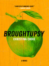 Cover image for Broughtupsy